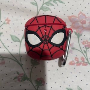 spider-man airpod case
